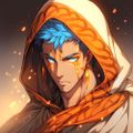 Profile picture rarvox.bsky.social
