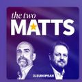 Profile picture thetwomatts.bsky.social