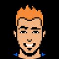 Profile picture matteusbeus.bsky.social