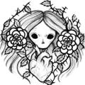 Profile picture sarahopkinsart.bsky.social