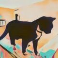Profile picture tuxedocatpurrs.bsky.social