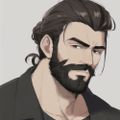 Profile picture tokenstraightguy.swifties.social