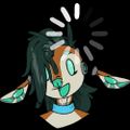 Profile picture venisin.bsky.social