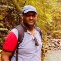 Profile picture vinoth.bsky.social