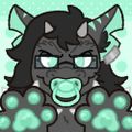 Profile picture tyrantreshi.bsky.social