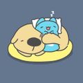 Profile picture puckeds.bsky.social