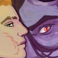 Profile picture rowanhlaine.bsky.social