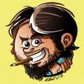 Profile picture alboart.bsky.social