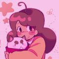 Profile picture minathebee.bsky.social