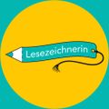 Profile picture lesezeichnerin.bsky.social