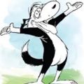 Profile picture captainweasel21.bsky.social
