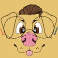 Profile picture sneeksart.bsky.social