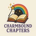 Profile picture charmboundchapters.bsky.social