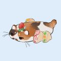 Profile picture zanetheicewolf2.bsky.social