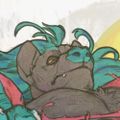 Profile picture itomaisfuzzy.bsky.social