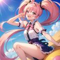 Profile picture momochanai.bsky.social
