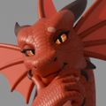 Profile picture flamequeendawn.bsky.social