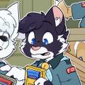 Profile picture snoozycat.bsky.social