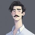 Profile picture andreadebrest.bsky.social