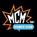 Profile picture mcmcomiccon.bsky.social
