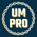 Profile picture um-pro.bsky.social