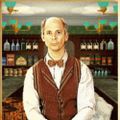 Profile picture gengoodsman.bsky.social