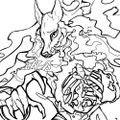 Profile picture dreamyartist01.bsky.social