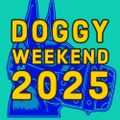 Profile picture doggyweekend.bsky.social