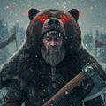 Profile picture bearwarrior12.bsky.social