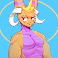 Profile picture amaanthro.bsky.social