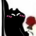 Profile picture retronekoart.creator.blue