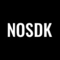 Profile picture nosdk.bsky.social
