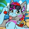 Profile picture ahlbidragon.bsky.social