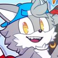 Profile picture skitchthewolf.bsky.social