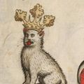 Profile picture dailymedievalcats.bsky.social