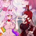 Profile picture lewdrosebun.bsky.social
