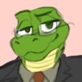Profile picture johnthesnootle.bsky.social