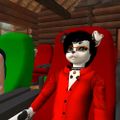 Profile picture nitehawknz.bsky.social