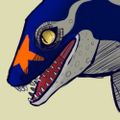 Profile picture stingjay.bsky.social