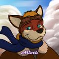 Profile picture aliothfox.ursamajorartworks.com