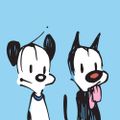 Profile picture muttscomics.bsky.social