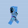 Profile picture minecraft.needs.monster