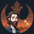 Profile picture gregularjoe.bsky.social