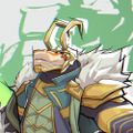 Profile picture draxxart.bsky.social