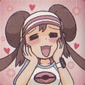 Profile picture cherrievelvet.bsky.social