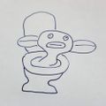 Profile picture backeelchan.bsky.social