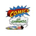 Profile picture comicsnchronic.bsky.social