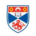 Profile picture uniofstandrews.bsky.social