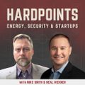 Profile picture hardpoints.bsky.social