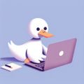 Profile picture programduck.bsky.social